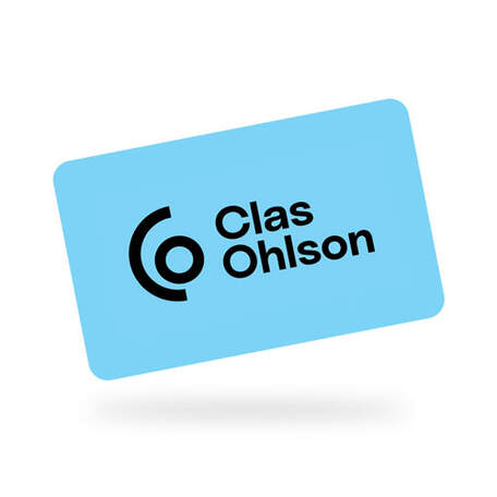Clas Ohlson