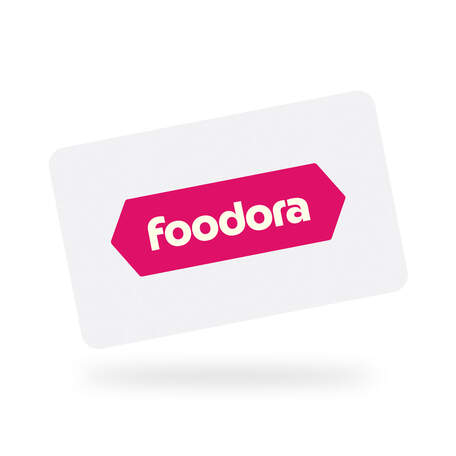 Foodora