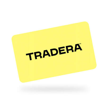 Tradera